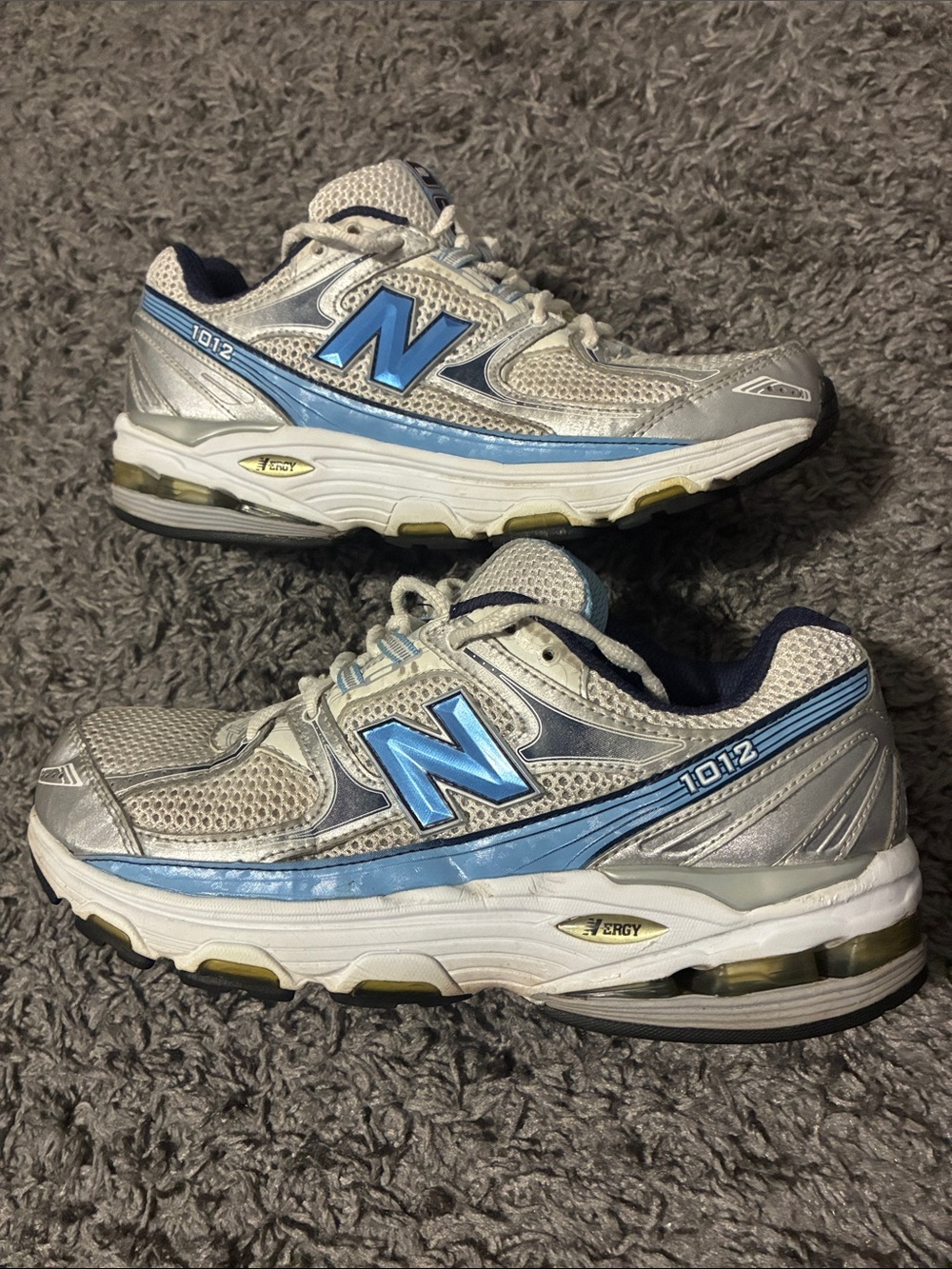 New balance 1012